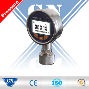 Cx-DPG-Rg-51 Digital Diaphragm Sealed Gauge Pressure Transmit (CX-DPG-RG-51)